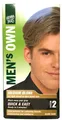Produktbild: Henna Plus Men`s Own Medium blond 1 Packung