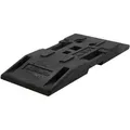 Produktbild: TL Fußplatte Kunststoff B800xT400xH120 mm mit seitlichem Tragegriff - Artikel: 7830307311