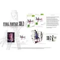 Produktbild: Final Fantasy XIII-2 - Limited Collector's Edit.