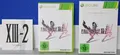 Produktbild: Final Fantasy XIII-2 Limited Collectors Edition Xbox 360 SEHR GUT Rollenspiel