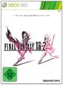 Produktbild: Final Fantasy XIII-2 - Limited Collectors Edition ... | Game | Zustand sehr gut