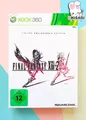 Produktbild: Final Fantasy Xiii-2-Limited Collector's Edition (Microsoft Xbox 360)