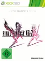 Produktbild: Final Fantasy 13-2 XIII-2 Limited Collectors Edition [Xbox 360, 2012] NEU & OVP!
