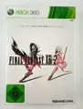 Produktbild: Final Fantasy XIII-2 Limited Collector´s Edition | Microsoft XBOX 360 | sealed