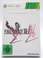 Produktbild: Final Fantasy XIII-2 - Limited Collector's Edition (Microsoft Xbox 360) Spiel in