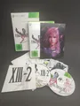 Produktbild: Final Fantasy XIII-2 / 13-2 | Limited Collector's Edition | Xbox 360 |