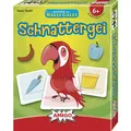 Produktbild: Amigo Schnattergei (Deutsch) (02205)