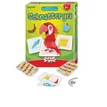 Produktbild: AMIGO Schnattergei Kartenspiel, 1 St.