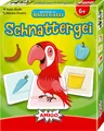 Produktbild: Amigo Schnattergei  Kartenspiel 02205