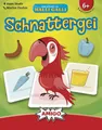 Produktbild: AMIGO Spiel Schnattergei