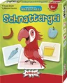 Produktbild: AMIGO Kartenspiel Schnattergei ab 6 Jahren