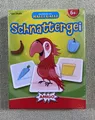 Produktbild: Kartenspiel Schnattergei (Amigo-Spiele) Haim Shafir Neu