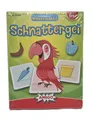 Produktbild: 🎲 NEU & ORIGINALVERPACKT – Schnattergei von AMIGO 🦜