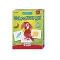Produktbild: SCHNATTERGEI KARTENSPIEL VON AMIGO NEU OVP