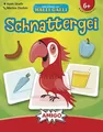 Produktbild: Schnattergei | Haim Shafir | Deutsch | Spiel | Brettspiel | 02205 | 2022