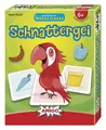 Produktbild: Amigo 02205 Schnattergei Kartenspiel bis zu 4 Spielern ab 6 Jahr(e)