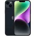 Produktbild: Apple iPhone 14 Plus Mitternacht 128GB - Sehr gut
