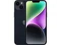 Produktbild: Apple iPhone 14 Plus 128GB mitternacht