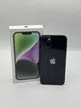 Produktbild: Apple iPhone 14 Plus - 128GB - Mitternacht (Ohne Simlock) - Differenzbesteuert*
