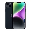 Produktbild: Apple iPhone 14 Plus 5G Smartphone 128 GB Black  