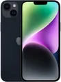 Produktbild: Apple iPhone 14 Plus 128GB Mitternacht