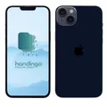 Produktbild: Apple iPhone 14 Plus 128 GB Midnight Sehr Gut Smartphone DE Händler