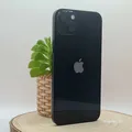 Produktbild: Apple iPhone 14 Plus 128GB midnight - Akzeptabler Zustand