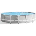 Produktbild: Intex Frame Swimming Pool Set 