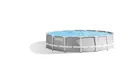 Produktbild: Intex 15Ft X 42In Prism Frame Pool Set