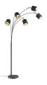 Produktbild: Reality Leuchten Stehleuchte 5flg