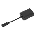 Produktbild: Targus USB-C Legacy Power Adapter Set - Schwarz