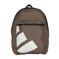 Produktbild: adidas Unisex Classics Back To School Rucksack Earth Strata/White 1 Größe