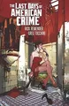Produktbild: Last Days of American Crime (New Edition) von Remen... | Buch | Zustand sehr gut