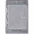Produktbild: Kaminrevisionstück 230x290mm Kaminofen Ofen Kamine Öfen Kaminzubehör Heimwerker
