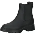 Produktbild: Timberland Stiefelette Stiefelette Leder - Schwarz - 37,5