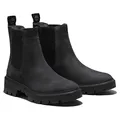 Produktbild: Timberland Damen Chelsea Boots Cortina Valley schwarz 36,5