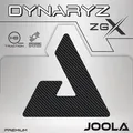 Produktbild: Joola Belag Dynaryz ZGX rot MAX - rot MAX