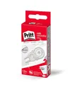 Produktbild: Pritt Nachfüllkassette für Korrekturroller Refill Flex Roller Midway, Breite 6mm, Länge 12m, flexible und einziehbare Spitze, Push & Pull Funktion, 9H PRX6H