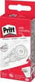 Produktbild: Pritt Nachfüllkassette Korrekturroller refill cassette 6mm Weiß 12m