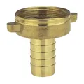 Produktbild: Gardena Messing Schlauch-Verschraubung 24,2mm 3/4