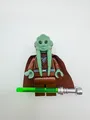 Produktbild: LEGO®  Star Wars Figur Kit Fisto aus  (9526)