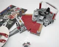 Produktbild: Lego 9526 - Star Wars: Palpatines Arrest / ohne Minifiguren / mit BA