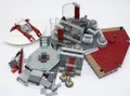 Produktbild: LEGO 9526 - Star Wars: Palpatines Gefangennahme / ohne Minifiguren