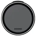 Produktbild: OOONO CD2-PLUS-DE-BLACK CO-DRIVER NO2 PLUS Black (DE) Verkehrsalarm