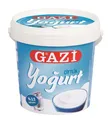 Produktbild: Gazi Ciftlik Joghurt 1x 1kg Naturjoghurt 3,5% Fett natürlich milder Geschmack