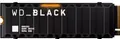 Produktbild: Western Digital Black WDS800T2XHE Internes Solid State Drive 8 TB M.2 PCI Express 4.0 NVMe