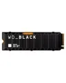 Produktbild: Western Digital WD WD NVMe 8.000 GB Solid State Disk (WDS800T2XHE)