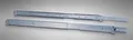 Produktbild: Inter-Tech IPC 2U Teleskopschienen 650mm grau