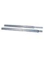Produktbild: Inter-Tech 88887211 - 2U - Telescopic Rack Slides