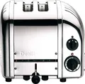 Produktbild: Dualit Vario 27030 - Toaster - elektrisch - 2 Scheibe